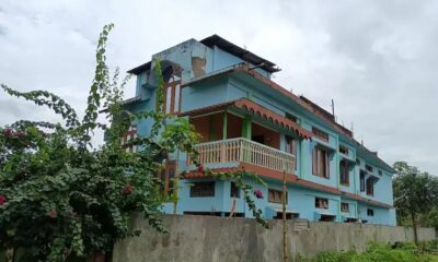 Fully Furnished House For sale in Moran Town, Dibrugarh