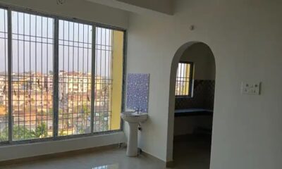 2 BHK flat for sale in Jorhat