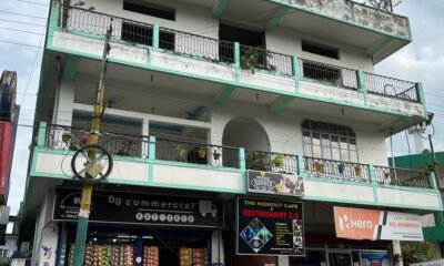 Commercial Property for sale in Nazira